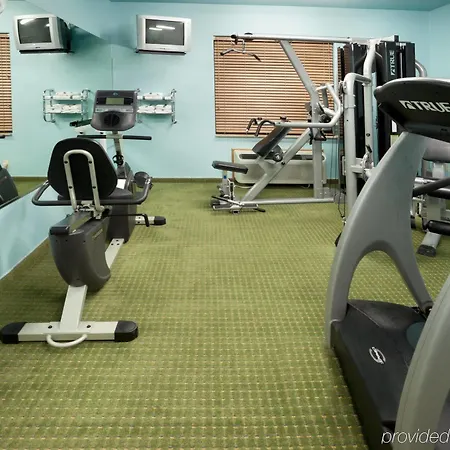Holiday Inn Express Hotel And Suites Alice By Ihg 