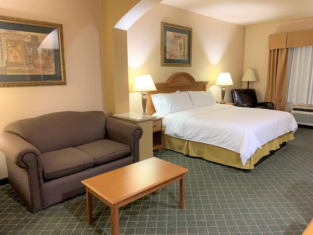 Express And By Ihg Alice