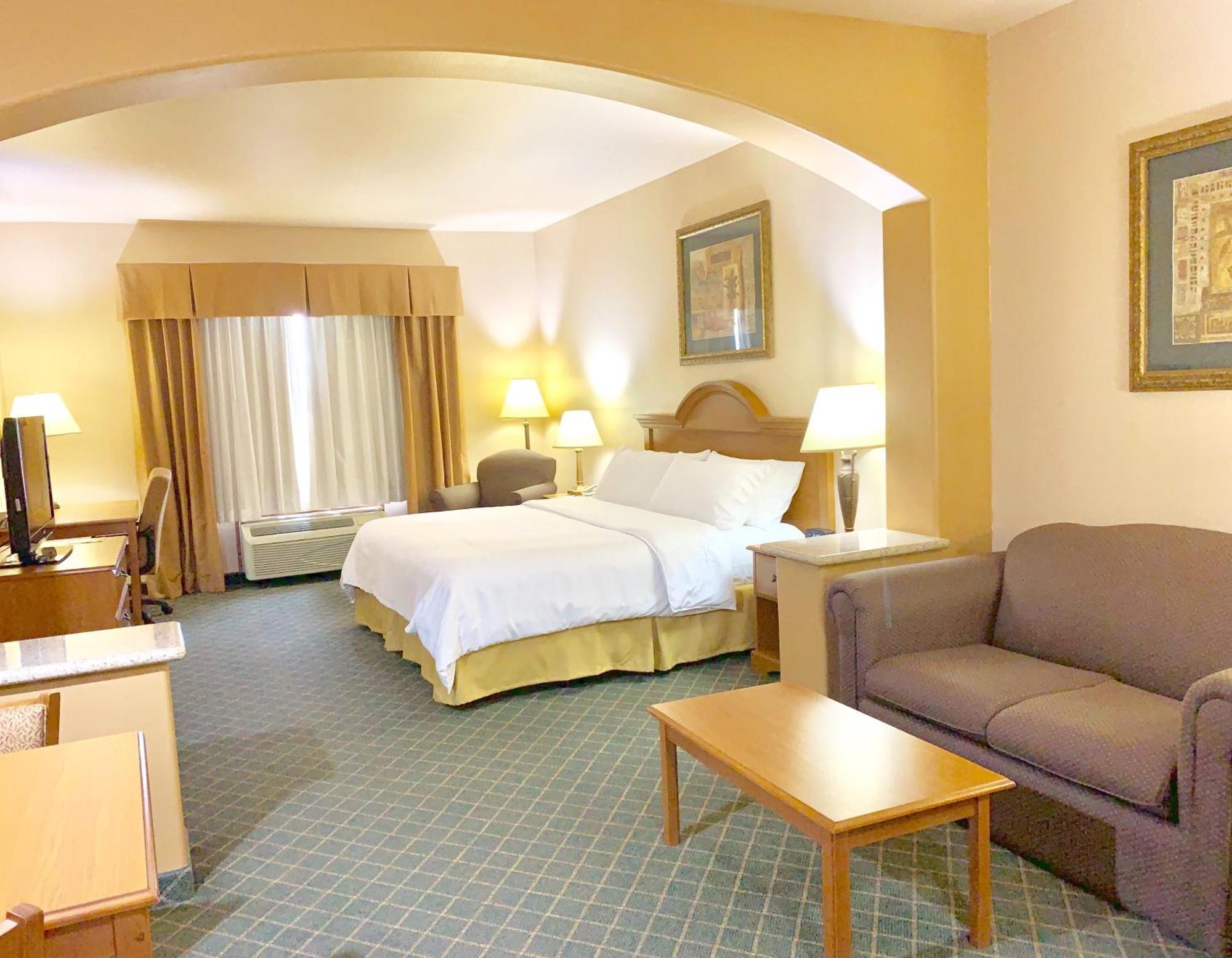 Hotel Express And By Ihg 3*