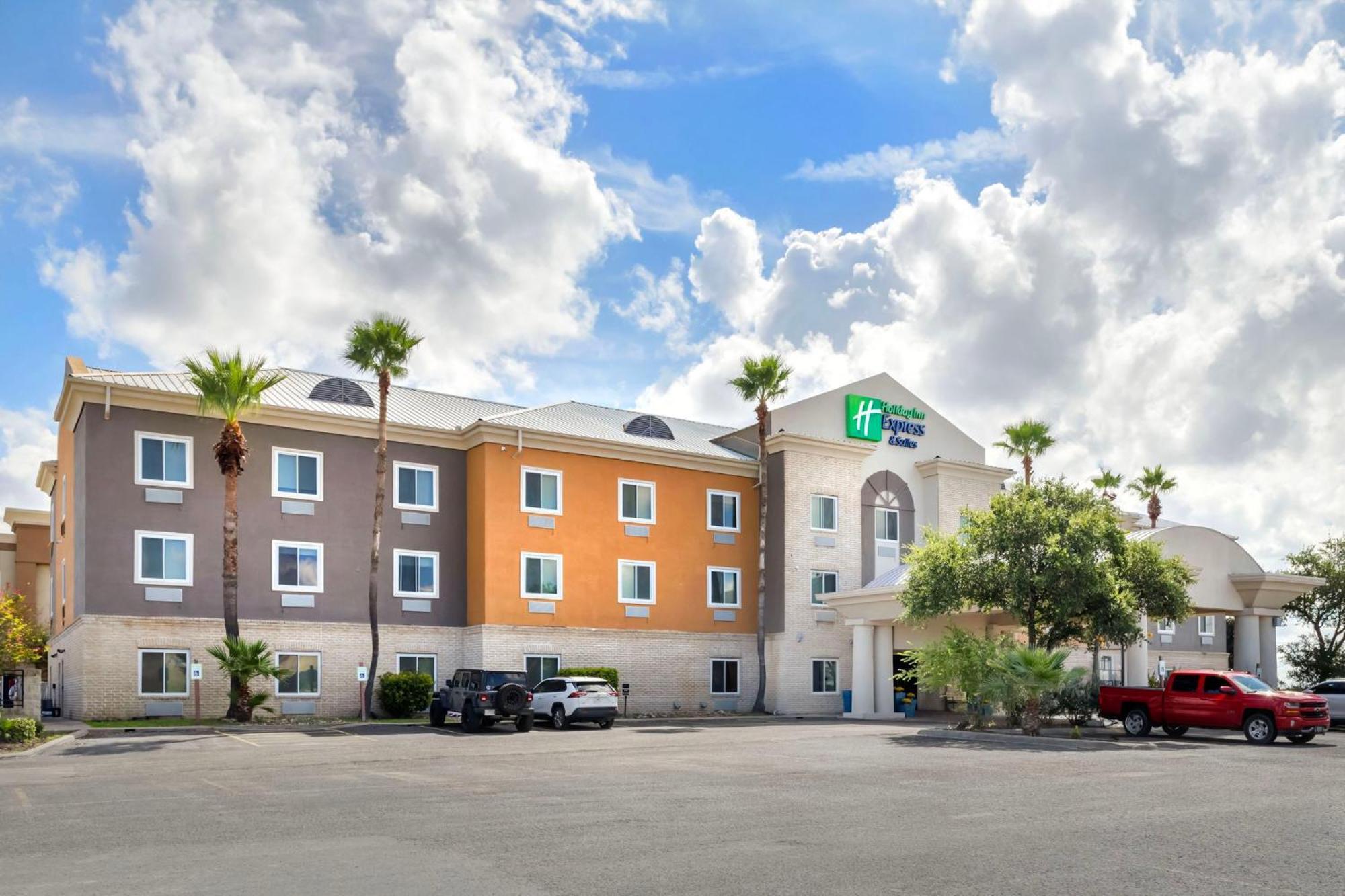 Hotel Express And By Ihg Alice