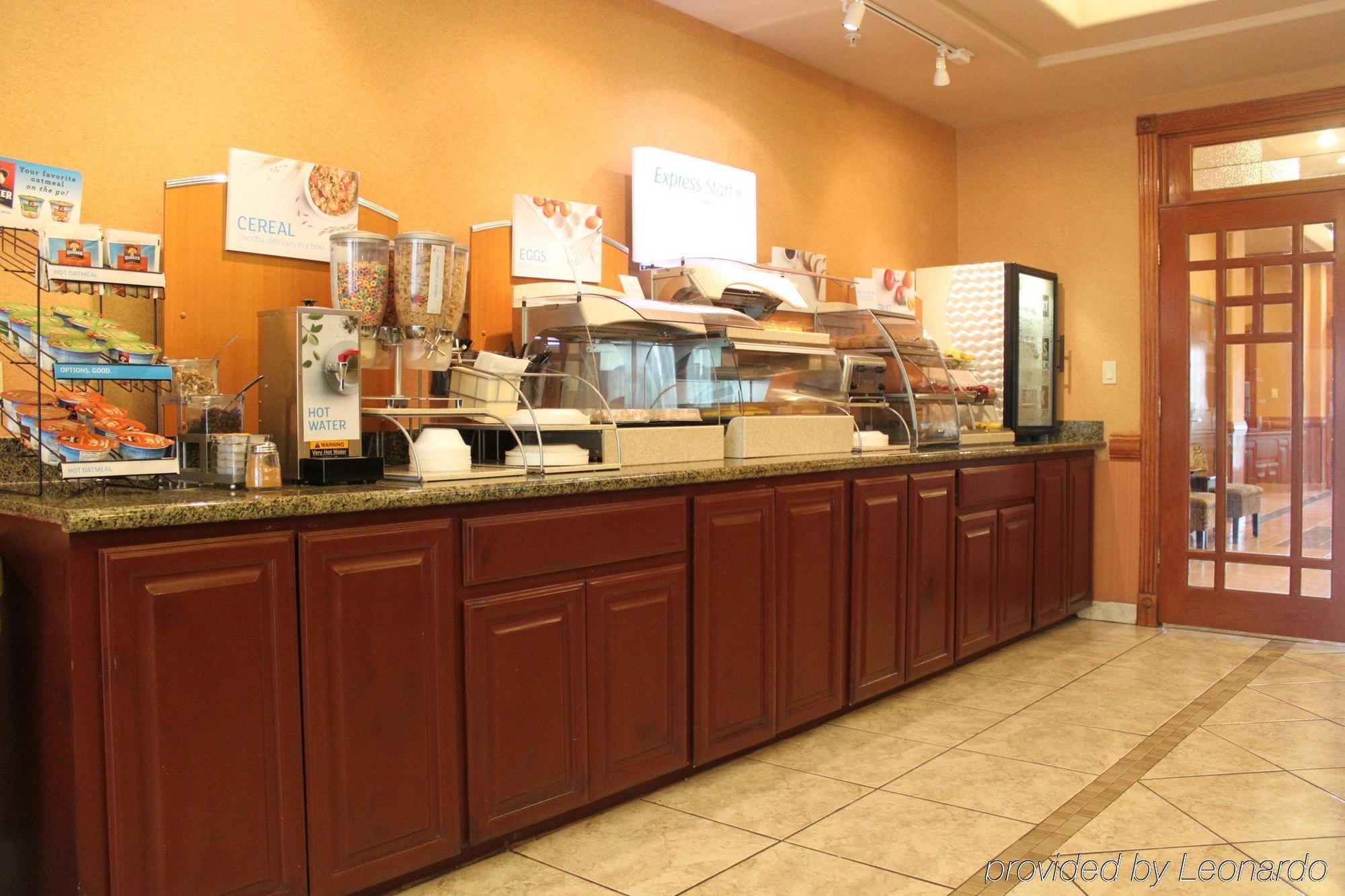 Express And By Ihg
