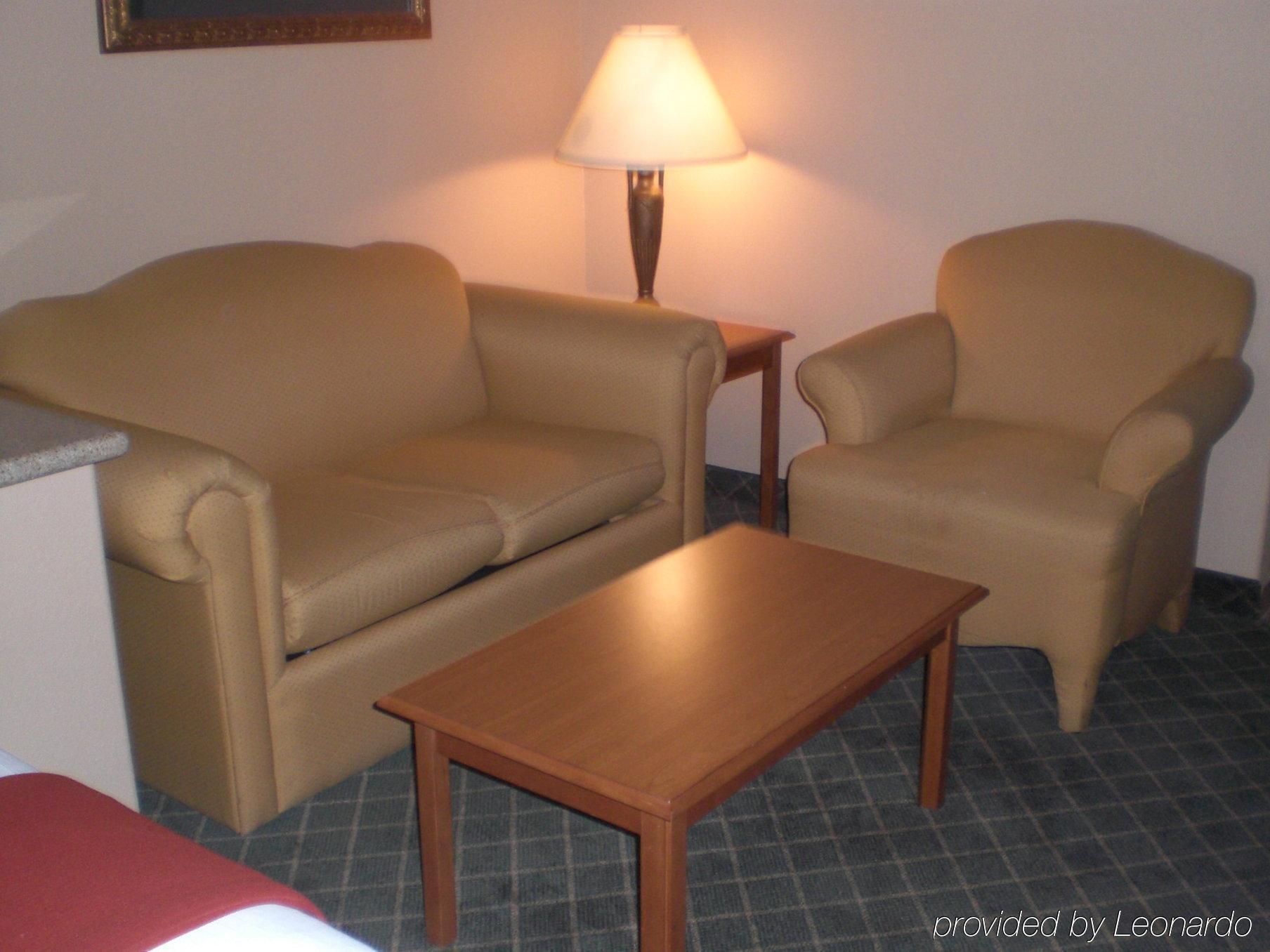 Express And By Ihg