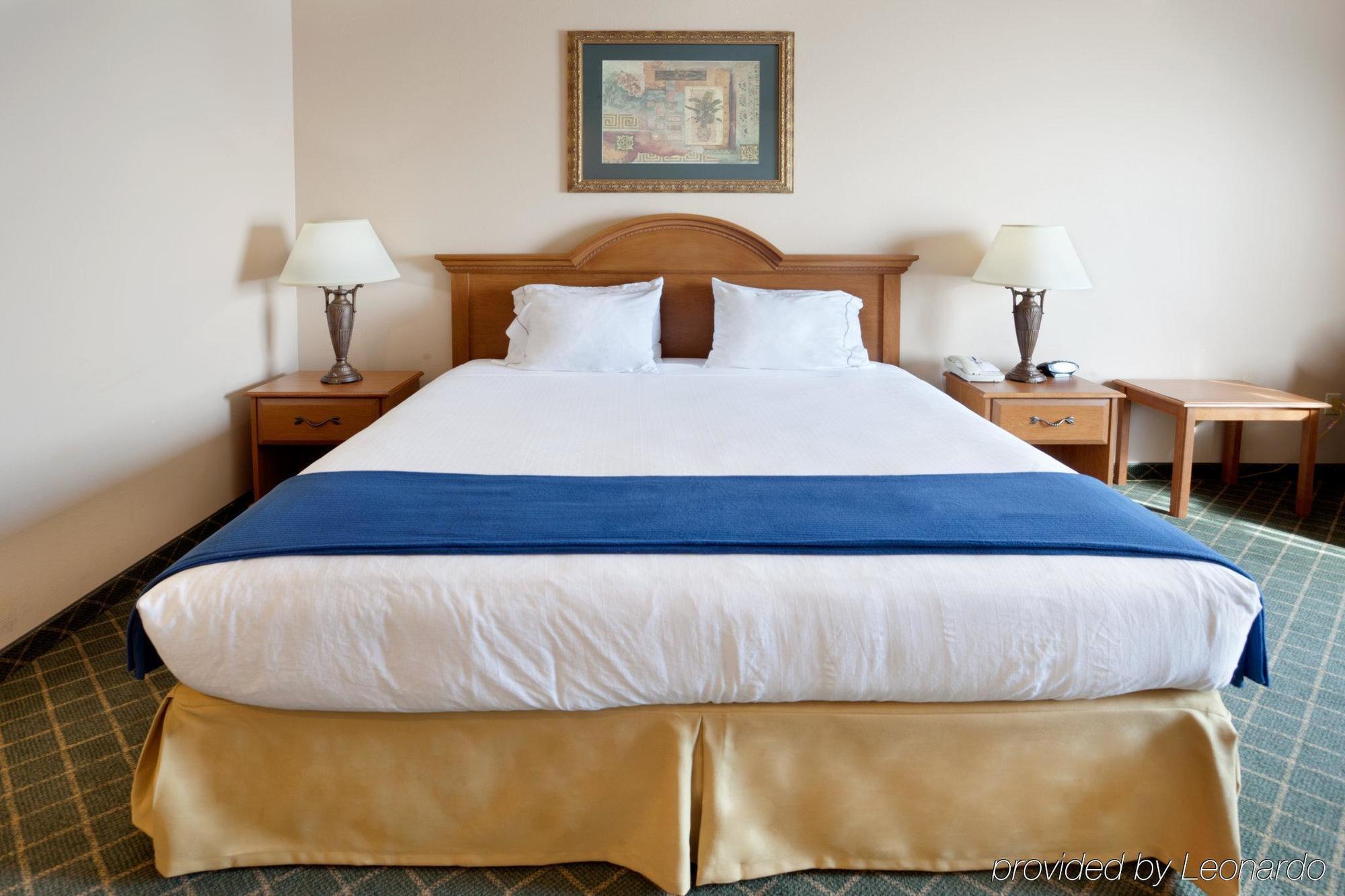 Holiday Express And By Ihg Hotel Alice