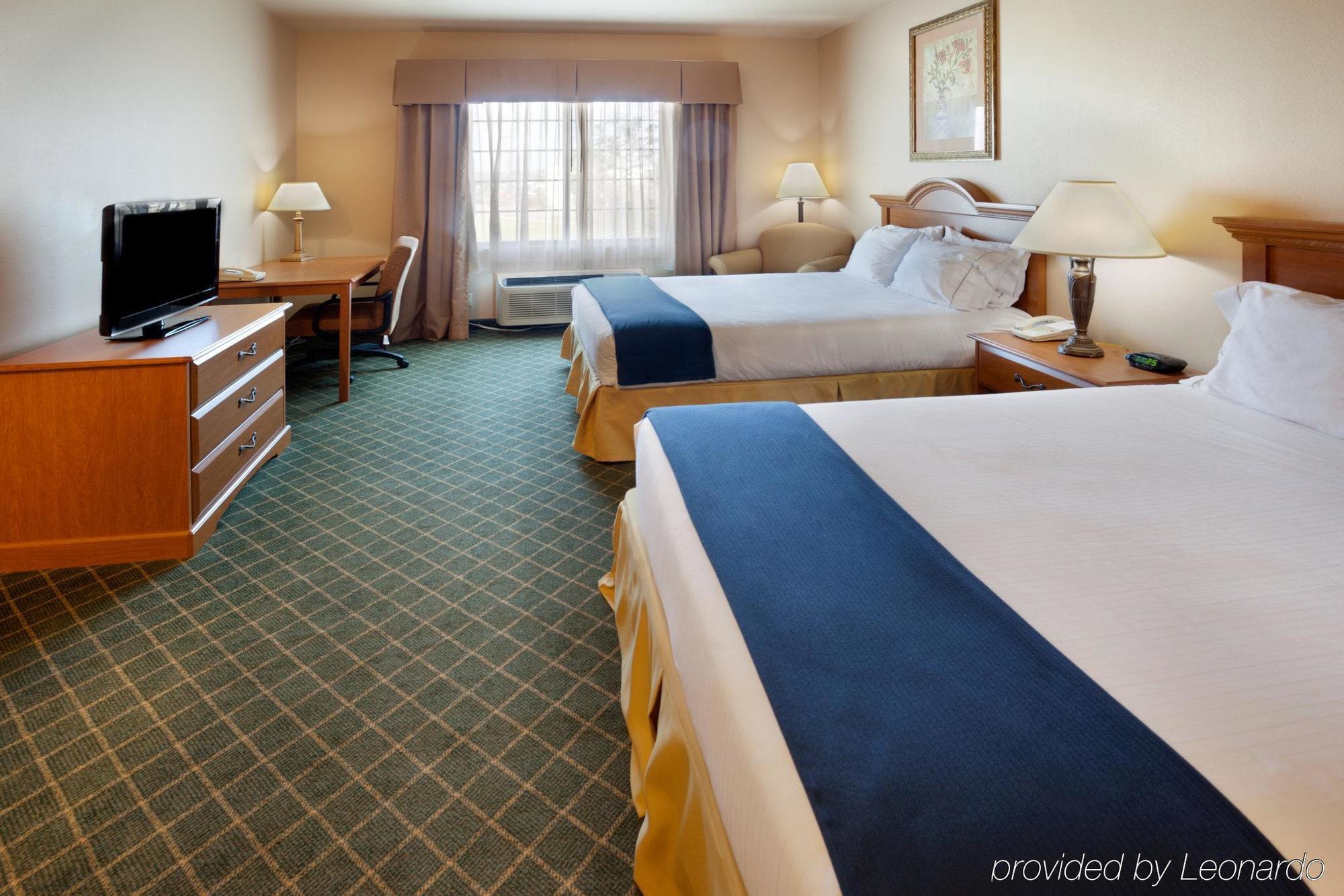 Hotel Express And By Ihg