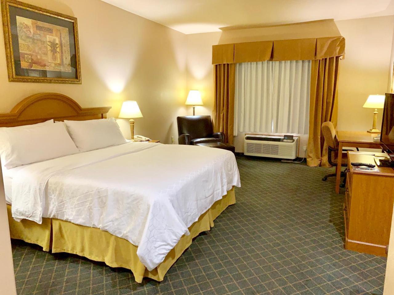 Express And By Ihg Hotel Alice