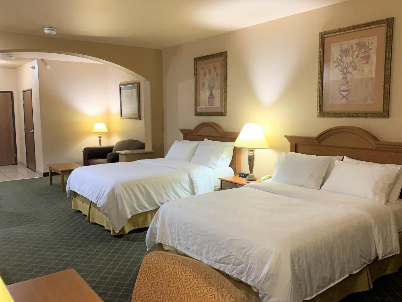 Hotel Express And By Ihg Alice