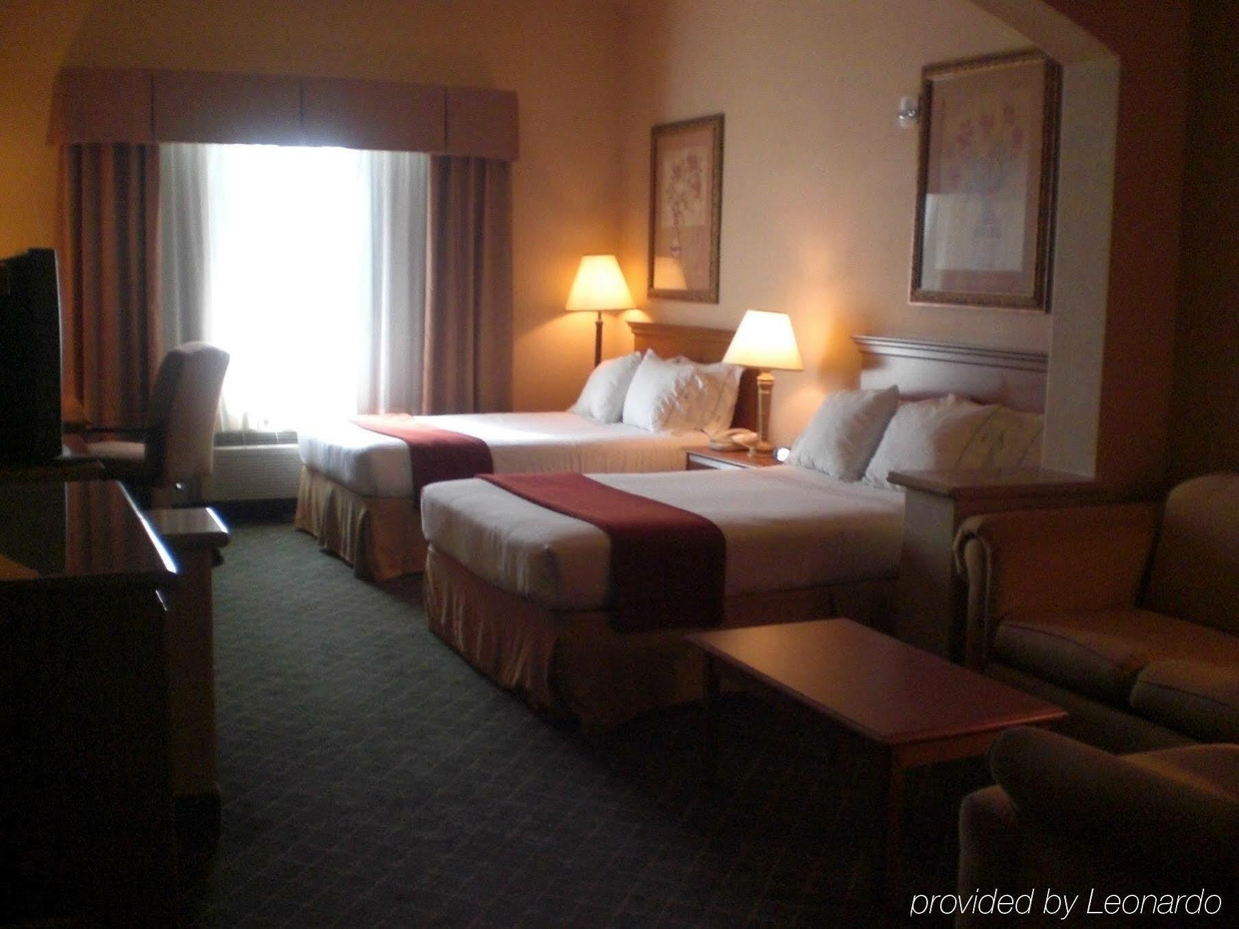 Express And By Ihg