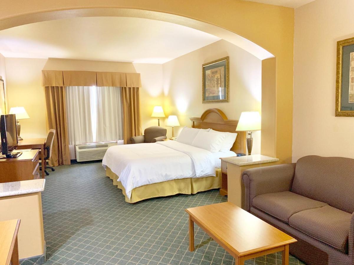Express And By Ihg 3* Alice