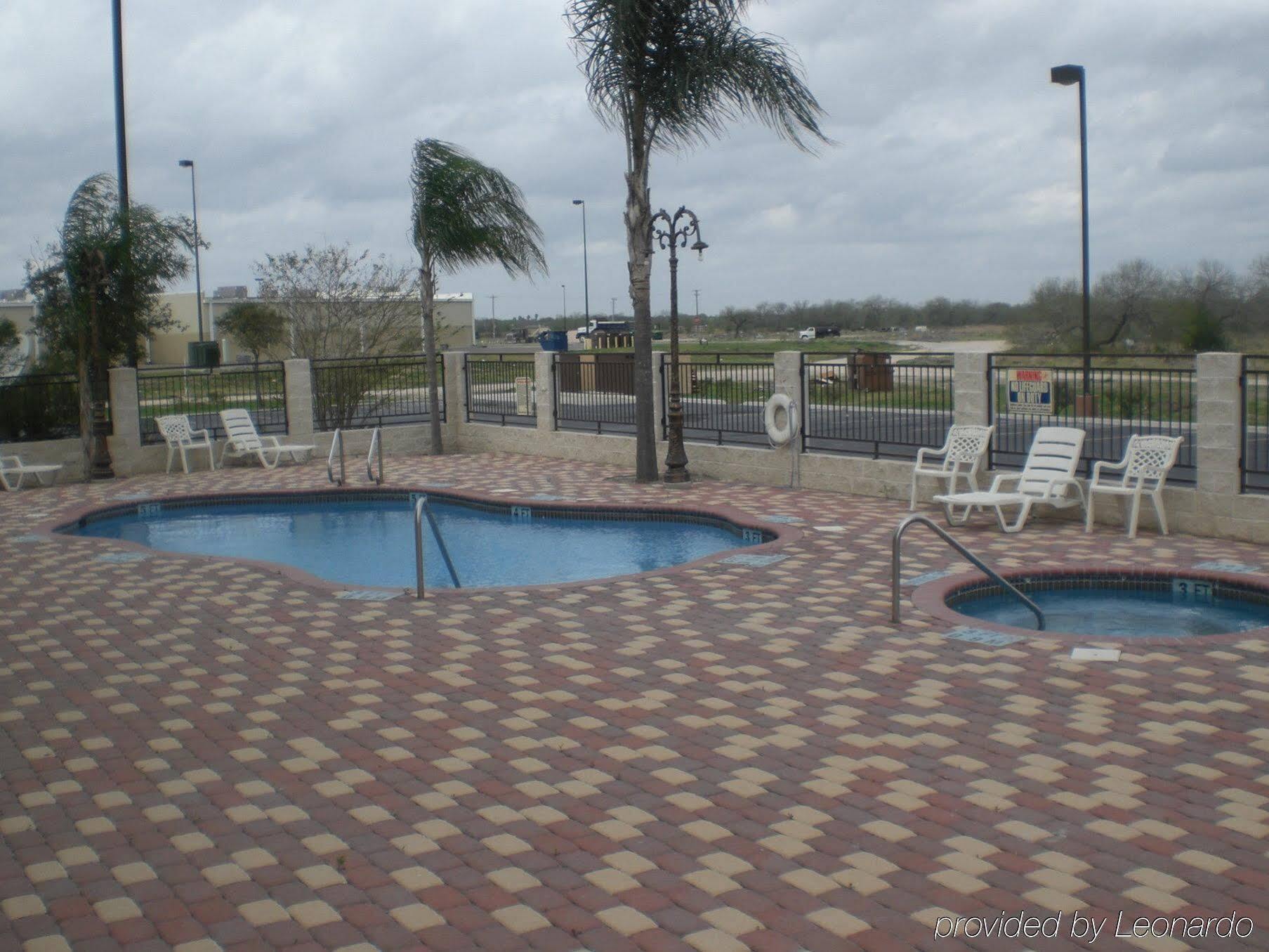 Hotel Express And By Ihg