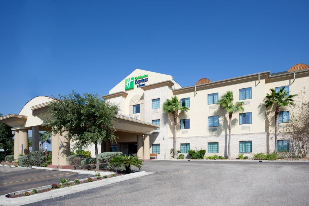 Hotel Express And By Ihg