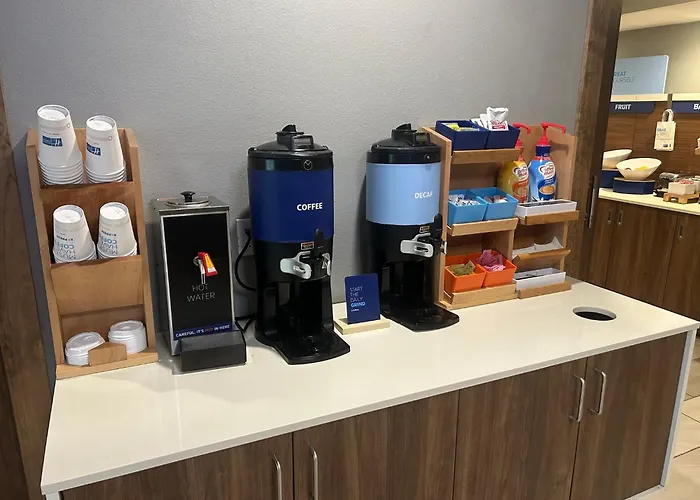 Holiday Inn Express Hotel And Suites Alice By Ihg